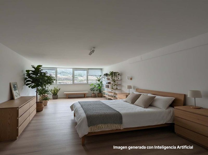 Foto 3d9b2226-8d11-4b3b-ab32-30195dc3acce. Loft en Los Realejos pueblo Realejos (Los)