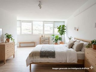 Loft in Los Realejos pueblo