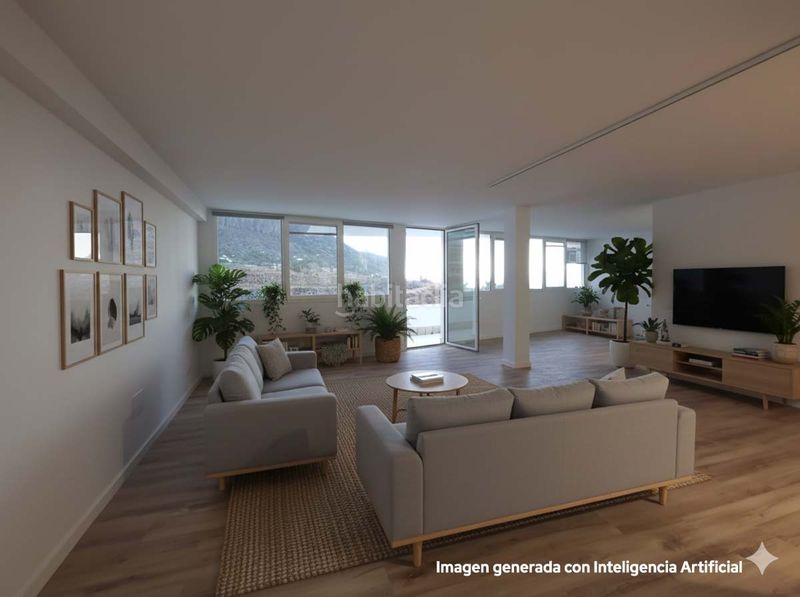 Foto a31f604a-1ea6-4ad3-ae5d-e52ba24b0284. Loft en Los Realejos pueblo Realejos (Los)