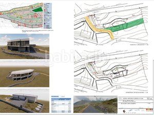 Foto fbd7f90a-0afb-4fb3-bf6e-0d267282b2ce. Chalet en Frontera