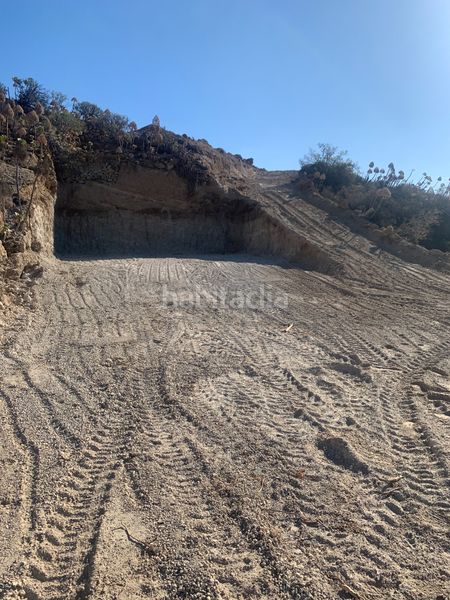 Foto d7aea529-c274-43d0-a3b2-cc9bcaaf94c4. Finca rústica en El Escobonal - Pájara Güímar