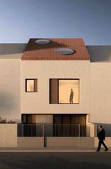 Terreno residencial en Calle Fernández Ocampo