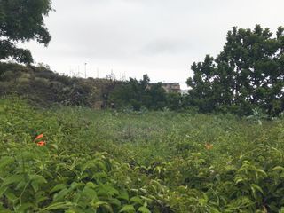 Terreno residenziale in Centro