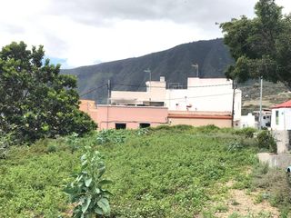 Terreny residencial a Centro