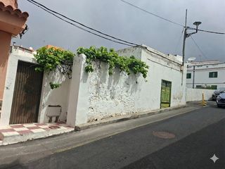 Mas  Calle candelaria