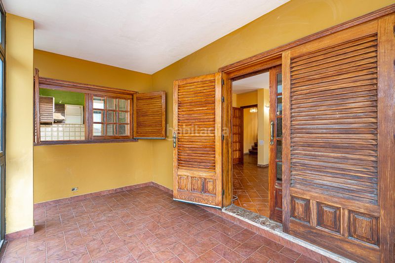 Foto ad5abf49-cd63-4b6b-8030-eb7143bf1ef7. Chalet en Tabaiba Rosario (El)