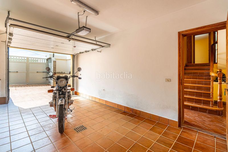Foto c1c378e5-3c2e-4cfc-a26b-2b37699a5467. Chalet en Tabaiba Rosario (El)