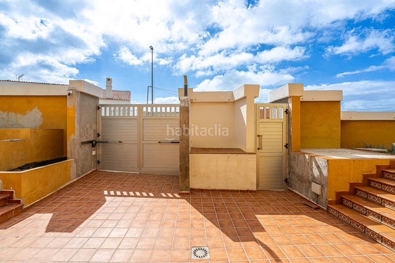 Foto c3e8fed1-a980-496f-95c0-c5db95c9e10c. Chalet en Tabaiba Rosario (El)