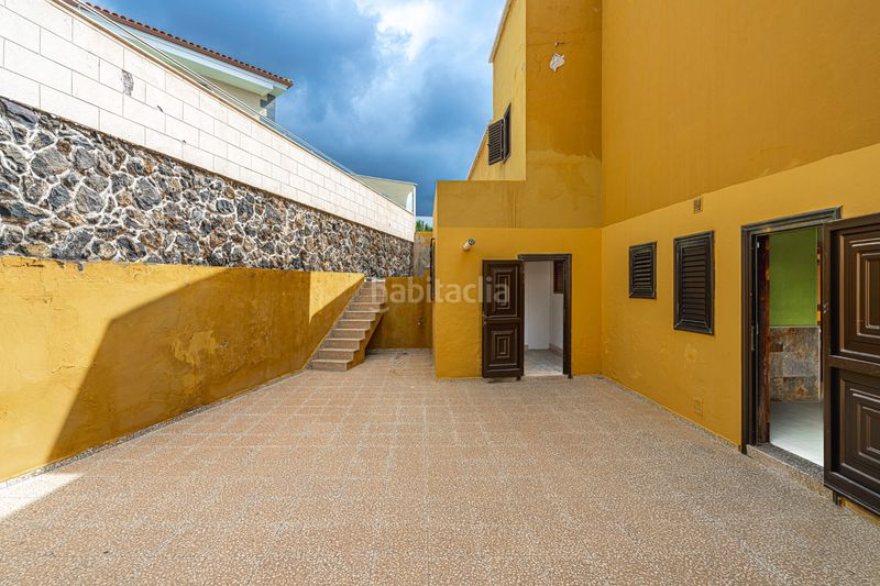 Foto f8d0734f-6bc6-45ed-a354-1b683140938d. Chalet en Tabaiba Rosario (El)