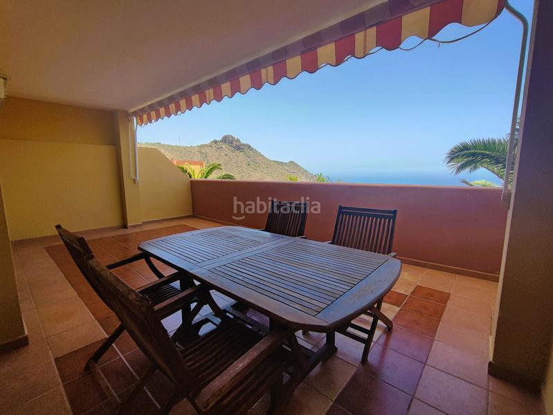 Foto 066739e5-b47d-4d8d-90bc-d7e1987f5add. Flat with parking pool in Torviscas Centro y Alto Adeje