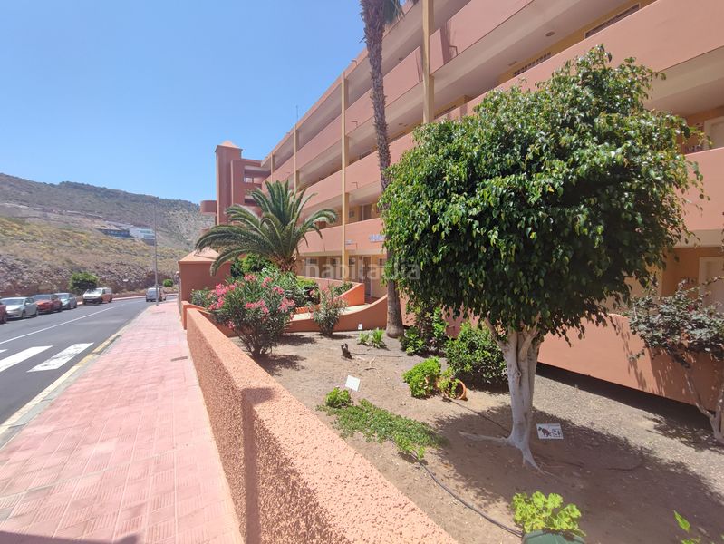Foto 449696f5-edff-47e3-94e9-f7d5181e388b. Flat with parking pool in Torviscas Centro y Alto Adeje
