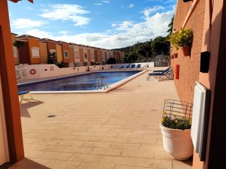 Flat in Calle Aragon