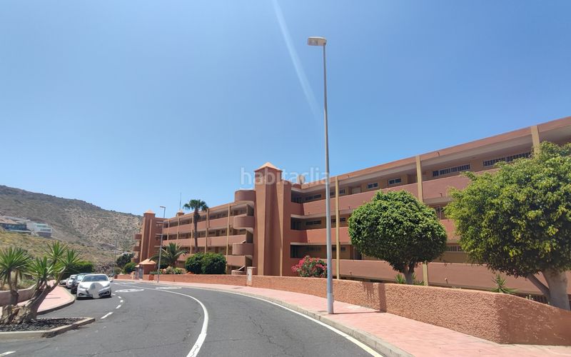 Foto e5c17f69-1bc3-4095-9fc2-45e9e6f1f56a. Flat with parking pool in Torviscas Centro y Alto Adeje