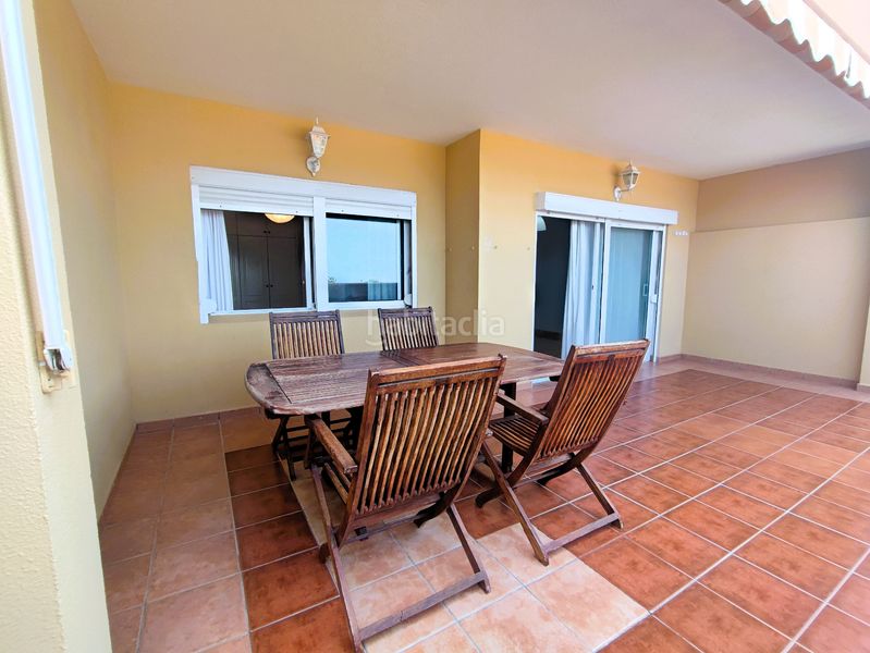 Foto f17c53be-83f3-4184-aa0e-e8cb538cdb7e. Flat with parking pool in Torviscas Centro y Alto Adeje