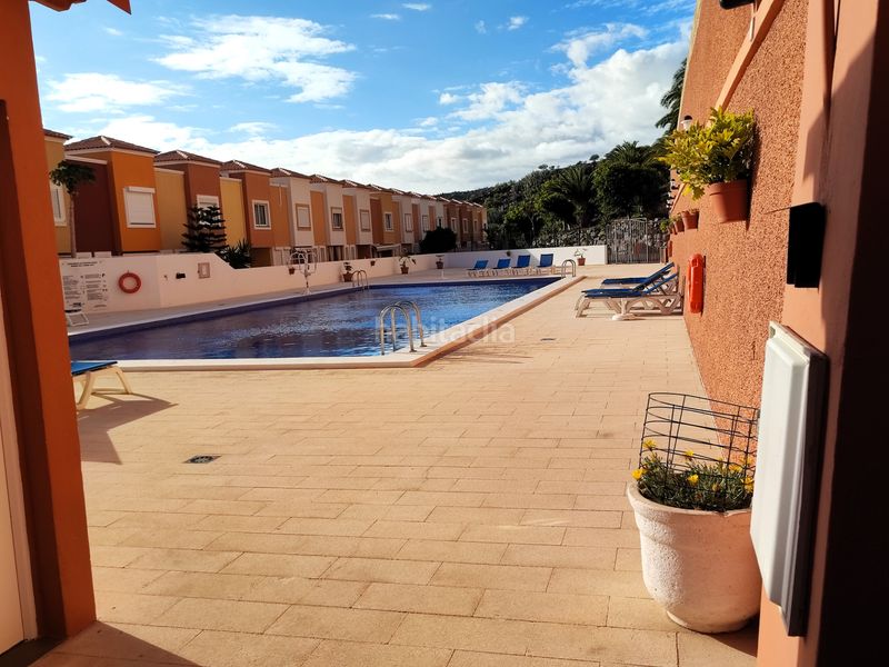 Foto b3c1cb8a-3e38-415b-bed8-ae8148d64a41. Pis amb aparcament piscina a Torviscas Centro y Alto Adeje