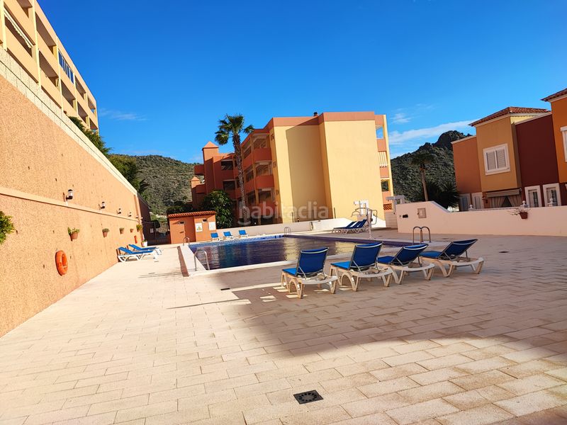 Foto fc80d843-4e0b-4a76-8ff8-291072749885. Pis amb aparcament piscina a Torviscas Centro y Alto Adeje
