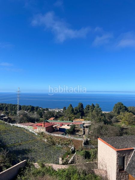 Foto 6556e6a9-c4a9-41ca-84e1-d45e043ef1c8. Casa amb aparcament a Santa Bárbara - La Florida Icod de los Vinos
