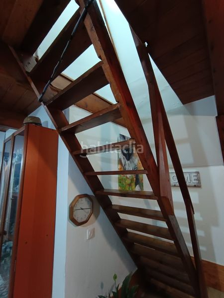 Foto a5204065-3a95-4489-ab9c-7f0873e4b36d. Casa amb aparcament a Santa Bárbara - La Florida Icod de los Vinos