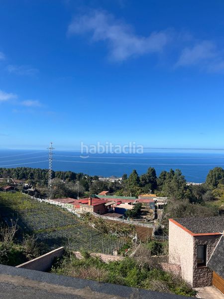 Foto c7bd462b-4248-4087-bf85-b28ae8ac20bd. Casa amb aparcament a Santa Bárbara - La Florida Icod de los Vinos