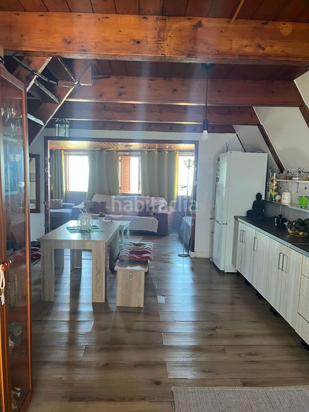 Foto f9b64a39-e08f-466b-be72-1dd3e2c076e0. Casa amb aparcament a Santa Bárbara - La Florida Icod de los Vinos