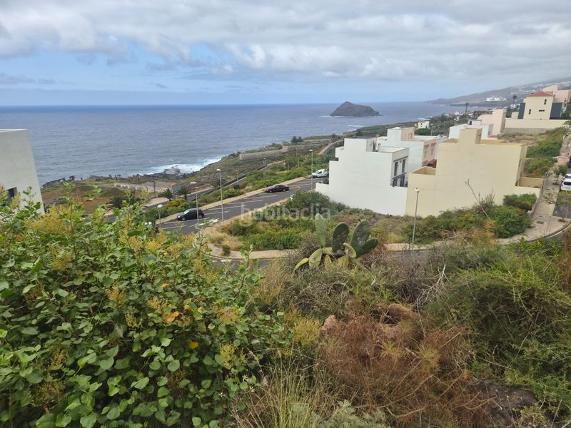 Foto 0c400ca8-7c39-4675-9984-07a15b22e3b8. Terreny residencial a Garachico