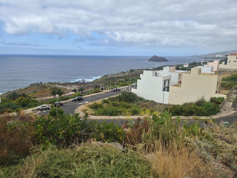 Foto 32598224-3f06-424a-ad83-3586ef6f27d5. Terreny residencial a Garachico
