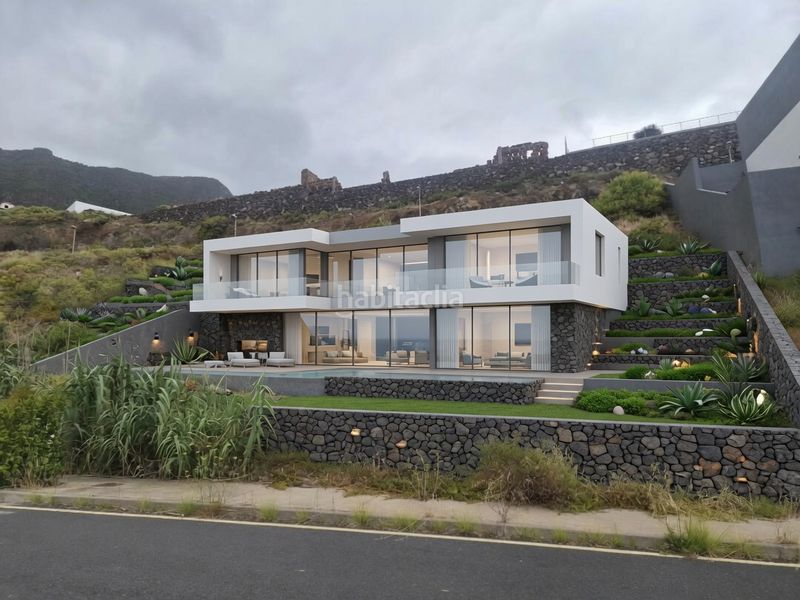Foto 3ef0aa31-3bf9-4424-8646-53fe256d709e. Terreny residencial a Garachico