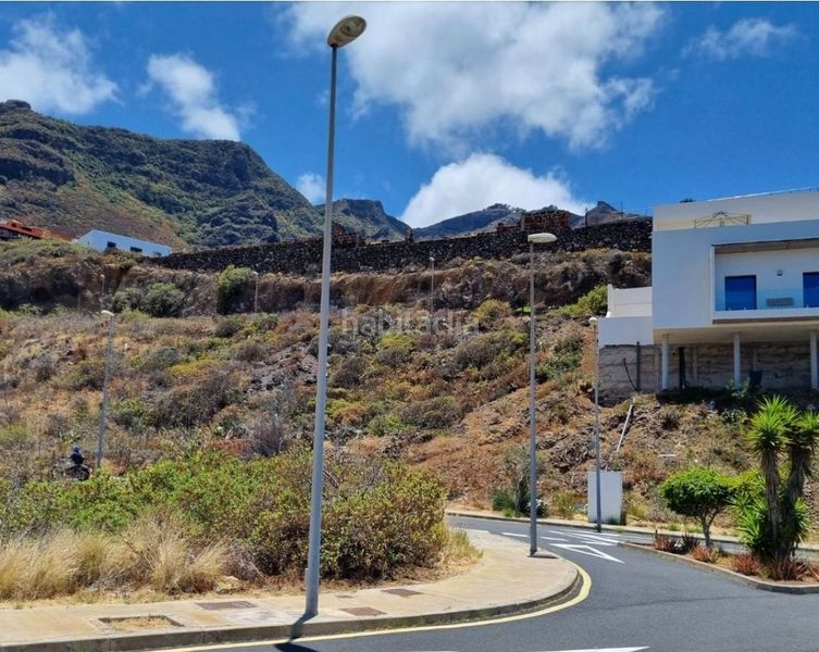 Foto 7122a7c8-1269-4eb4-a3dc-27d9a66ce0b7. Terreny residencial a Garachico