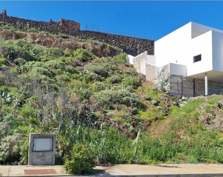 Foto 7409f172-e276-49b9-98b7-991b1bbfbf13. Terreny residencial a Garachico