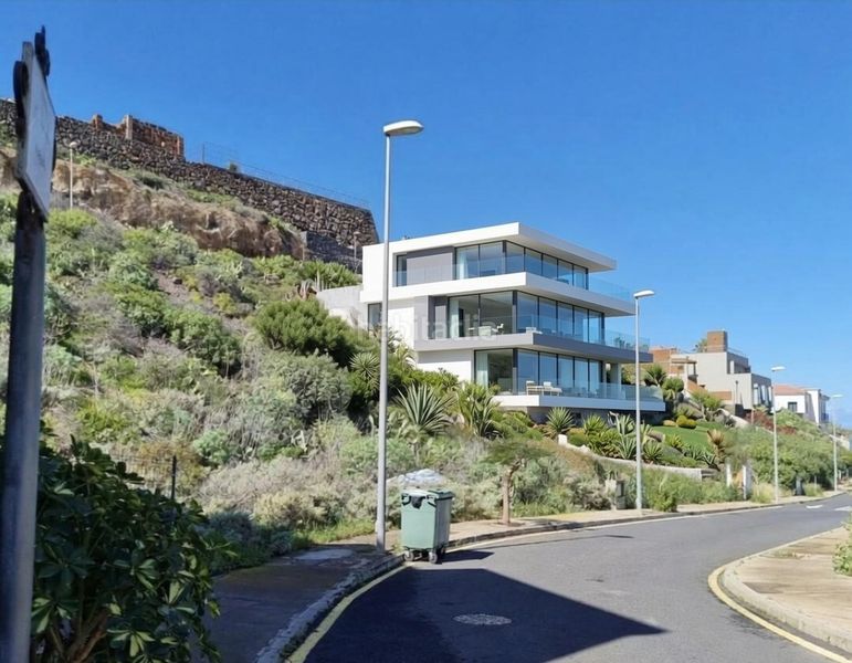 Foto 7eb80793-540e-4ef9-aa0d-9d126a6d99e0. Terreny residencial a Garachico