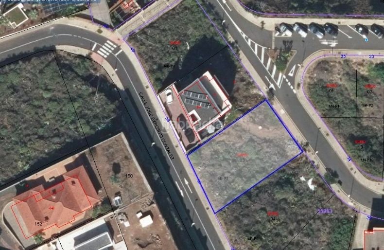 Foto 7f84869b-c076-4fba-b178-8ab7e825549b. Terreny residencial a Garachico