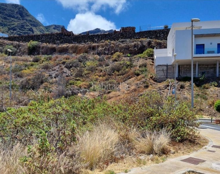 Foto 8afcda0a-e2cc-4f76-b292-96bf266bbd8c. Terreny residencial a Garachico