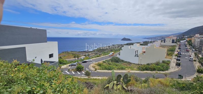 Foto 8e186390-5534-4e4d-b0b9-681e34c206d6. Terreny residencial a Garachico