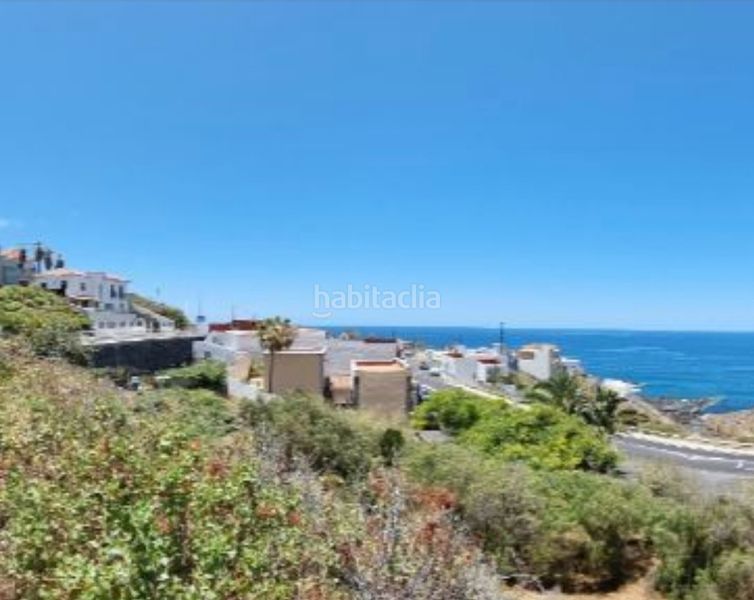 Foto 9943a1ea-6542-41b2-892b-e2ed958a16ee. Terreny residencial a Garachico