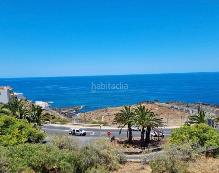 Foto 9e5be1d3-6c3e-4c11-bee4-da45624f4659. Terreny residencial a Garachico