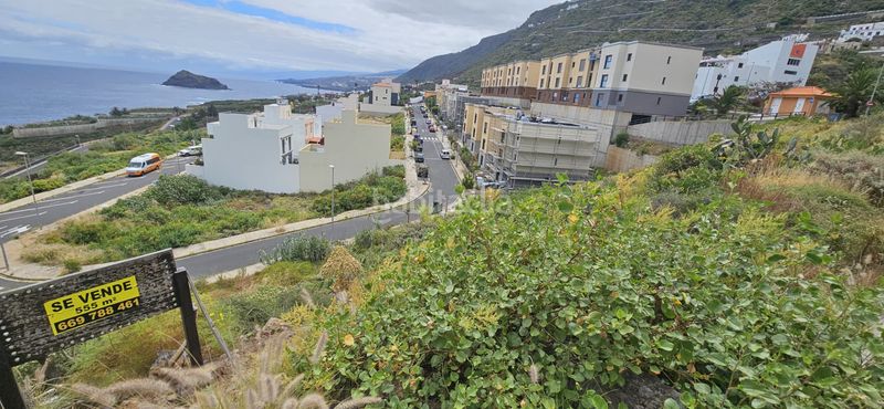 Foto a5f92961-156a-438d-b4ec-3f8055c38dcb. Terreny residencial a Garachico