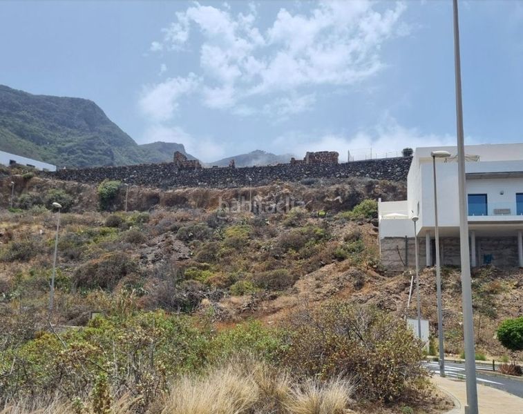 Foto c96a5797-b7ab-4a54-9763-06a7843d9591. Terreny residencial a Garachico