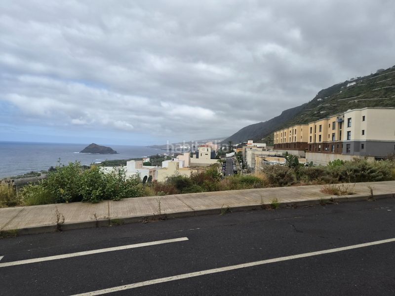 Foto e6983769-dc4e-4026-b671-978795f99d2a. Terreny residencial a Garachico