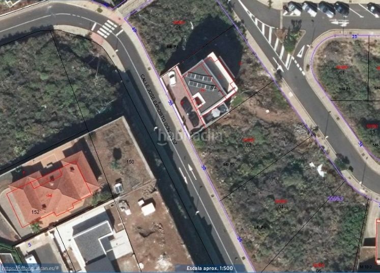 Foto f4c0fb98-6d5d-4366-8b6a-c36e439e54be. Terreny residencial a Garachico