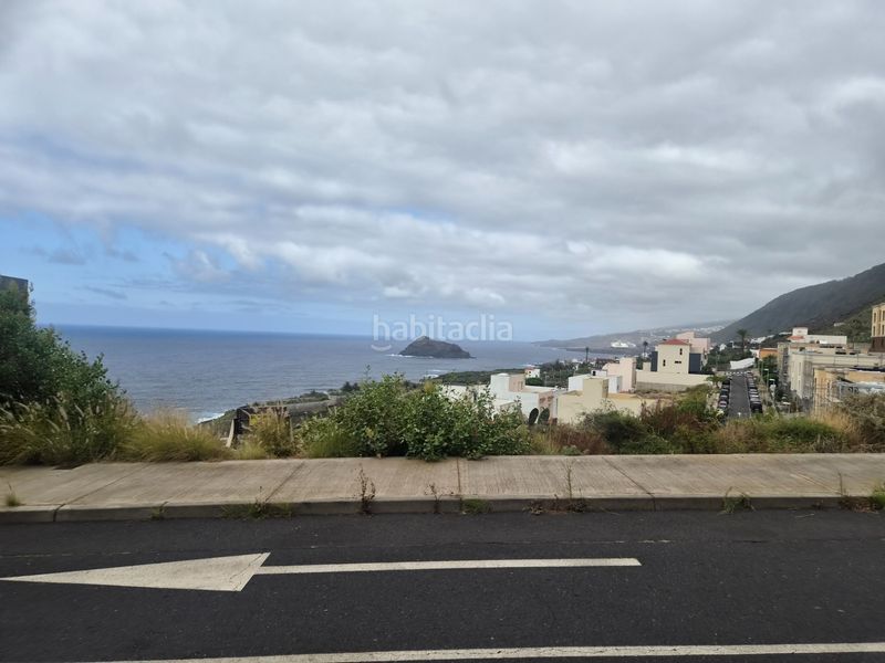 Foto faca4d55-97c0-46f9-b77d-75b47a611e32. Terreny residencial a Garachico