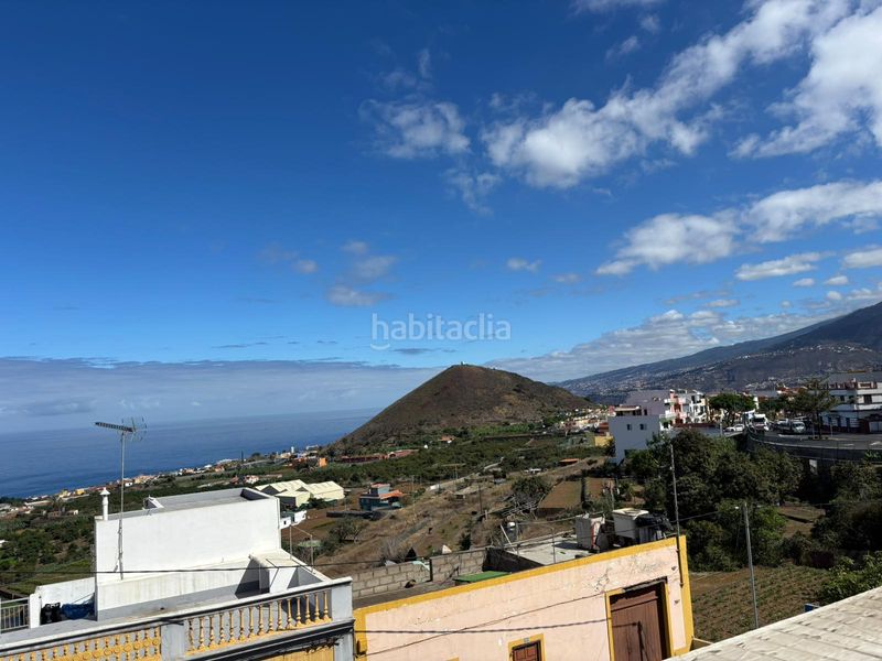 Foto f28bba2b-6095-45fe-ab62-9415944d725d. Àtic amb aparcament a Montaña - Zamora Realejos (Los)