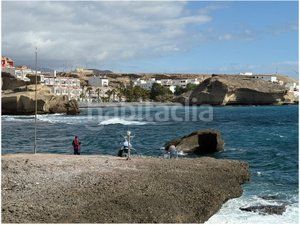 Foto 3d617440-5f25-4a8e-a0cd-ea3bc178560c. Terreny residencial a Arico