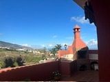 Rent Chalet in Las Cuevas - Los Gómez