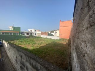 Wohngrundstück in Guancha (La)