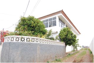 Xalet  Calle bethencourt