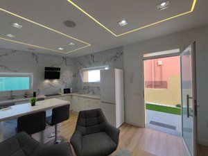 Rent Flat in Araya