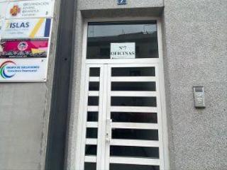 Office space in Los Tarahales - La Paterna