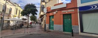 Casa adossada a Calle maría encarnación navarro 1. Casa adosada en san gregorio - telde, provincia de las palmas, t