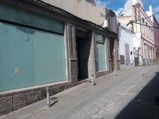 Local commercial à Arucas Casco