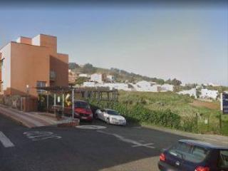 Terreny residencial a Firgas